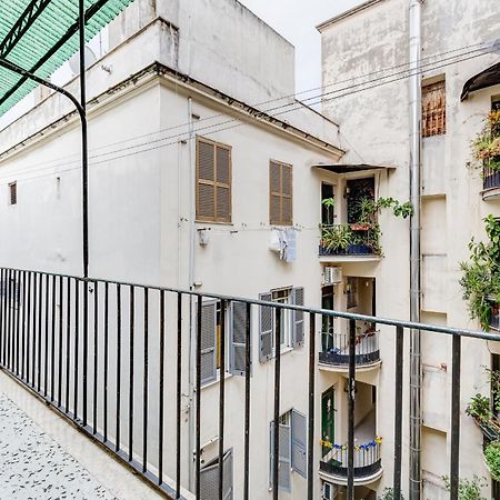 Roma Centro Trastevere Loft In Love Eksteriør bilde