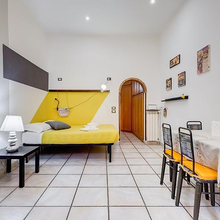 Roma Centro Trastevere Loft In Love Eksteriør bilde