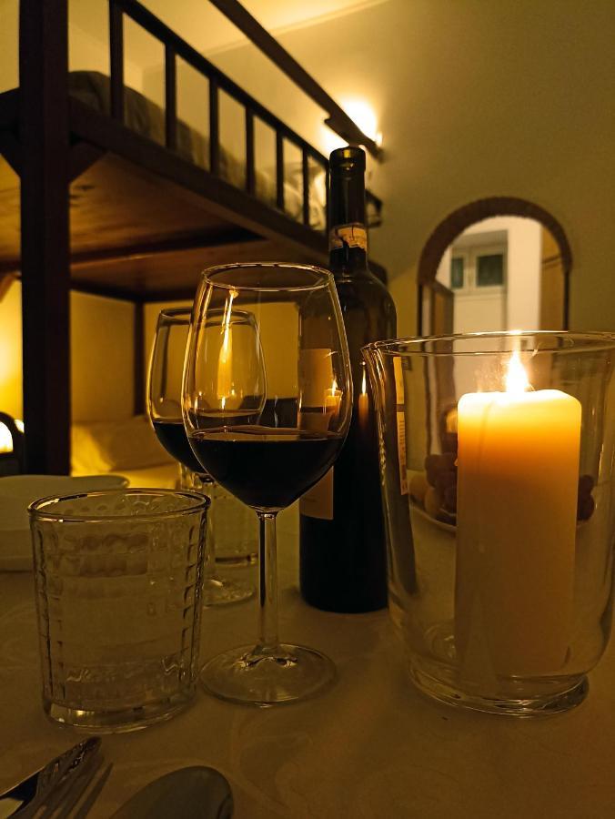 Roma Centro Trastevere Loft In Love Eksteriør bilde