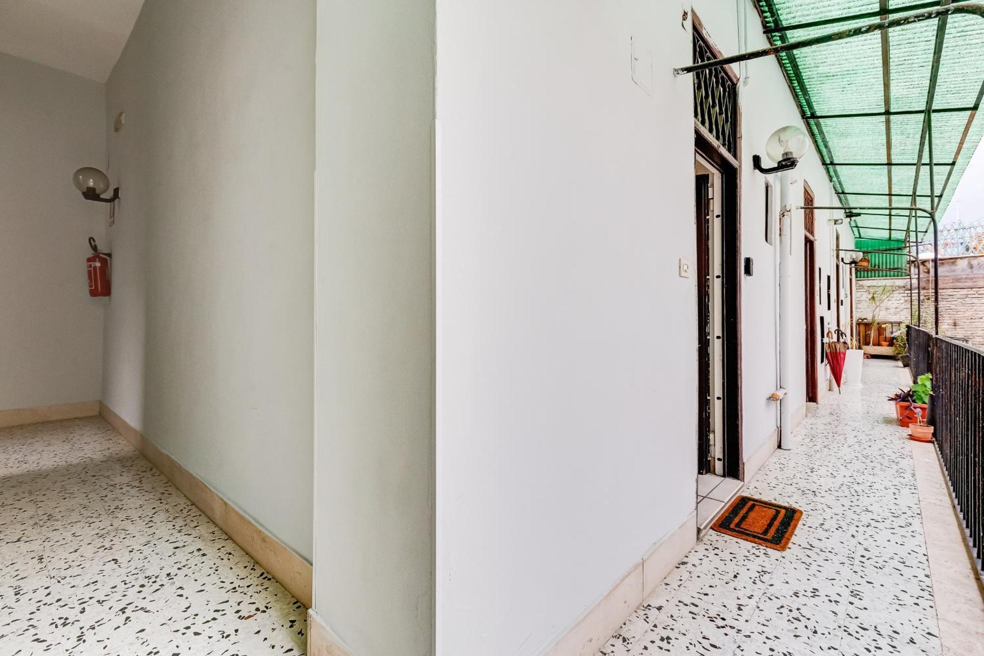 Roma Centro Trastevere Loft In Love Eksteriør bilde