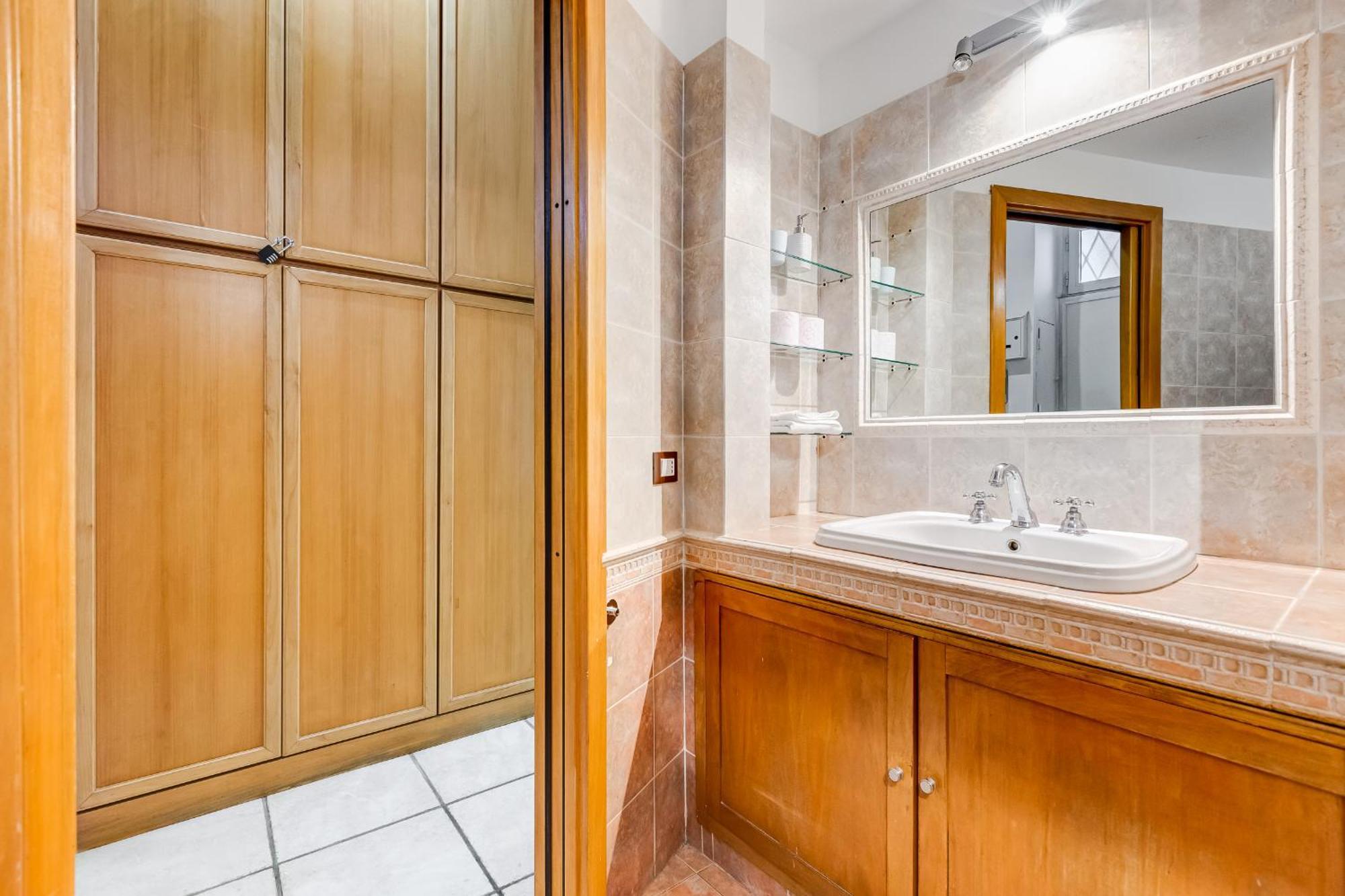 Roma Centro Trastevere Loft In Love Eksteriør bilde