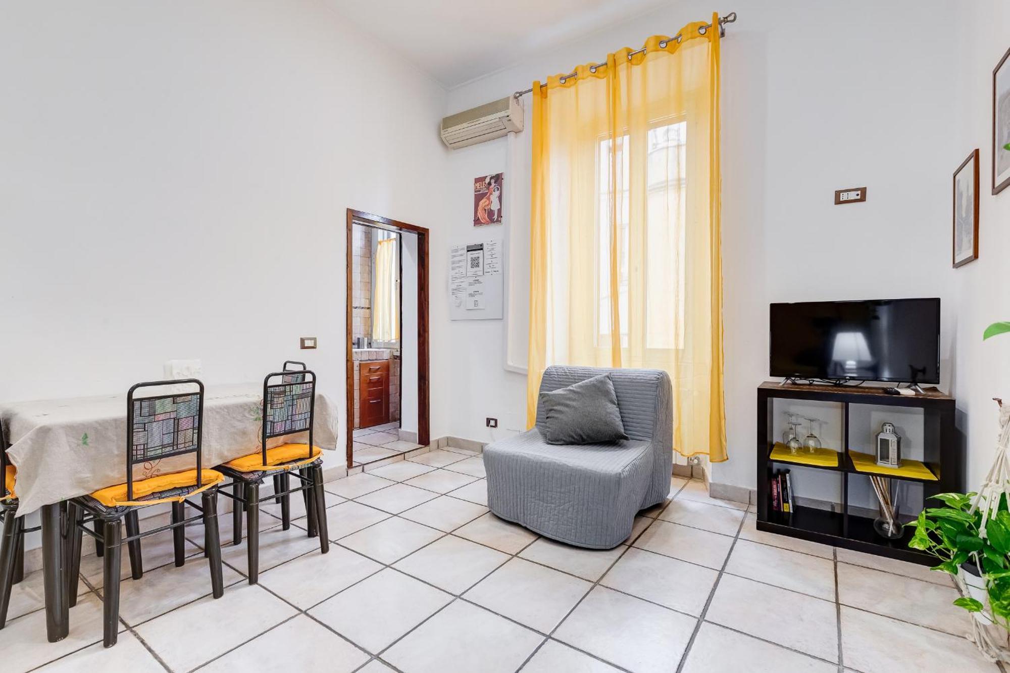 Roma Centro Trastevere Loft In Love Eksteriør bilde